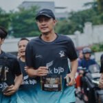 Vasaka Fun Run sukses digelar Minggu 2 Februari 2025