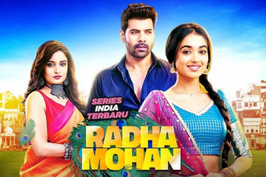 Jadwal ANTV Rabu 25 Juni 2025: Deretan Drama India Populer dan Film ...