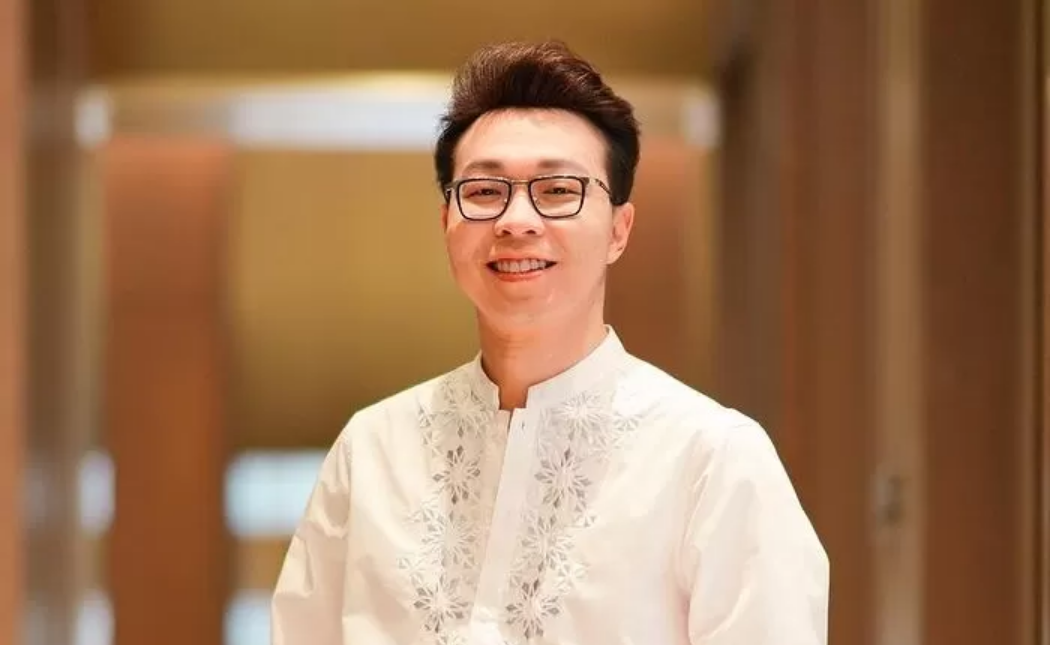 Resmi Masuk Islam: Mengapa dr. Richard Lee Merahasiakan Status Mualaf ...