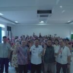 Program Vaksinasi Influenza Gratis 2025 pada 14–15 Mei 2025 di dua wilayah Kota Bandung
