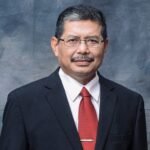 Sekretaris Daerah DKI Jakarta Marullah Matali