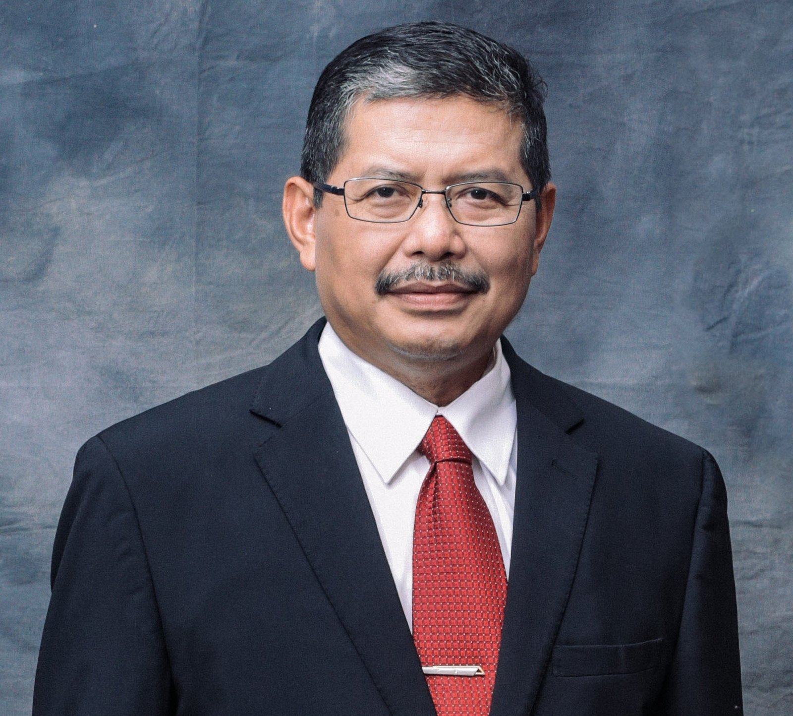 Sekretaris Daerah DKI Jakarta Marullah Matali