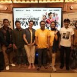 Film Seribu Bayang Purnama siap menggebrak perfilman Indonesia dengan mengangkat isu dan kehidupan nyata para petani di tanah air.