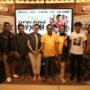 Film Seribu Bayang Purnama siap menggebrak perfilman Indonesia dengan mengangkat isu dan kehidupan nyata para petani di tanah air.