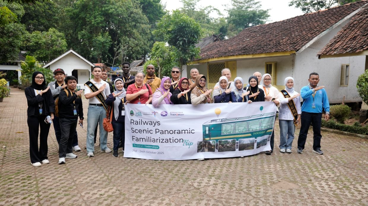 ASITA Candi 5