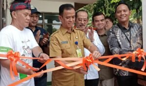 BRI mendukung Bandung sebagai pusat Pengembangan Sorgum Nasional