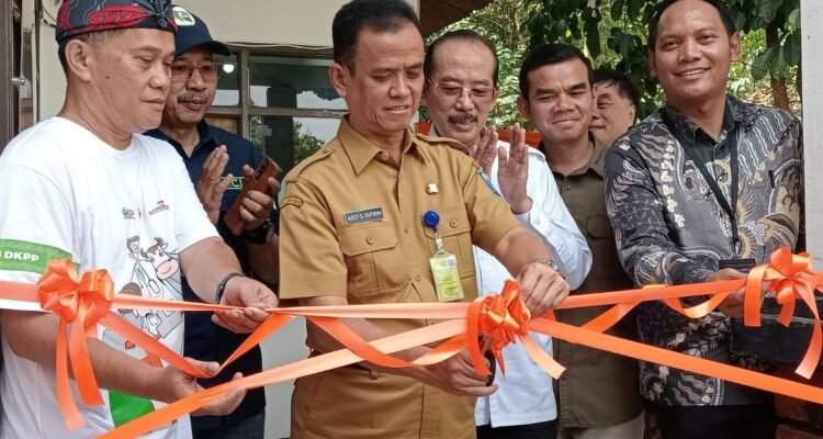 BRI mendukung Bandung sebagai pusat Pengembangan Sorgum Nasional