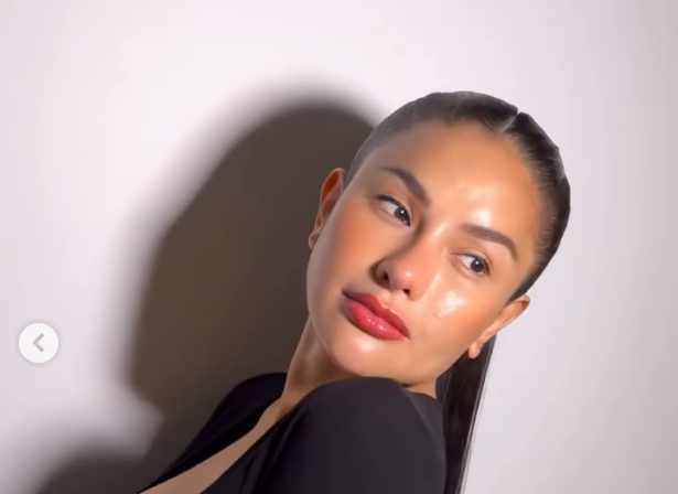 Nikita Mirzani
