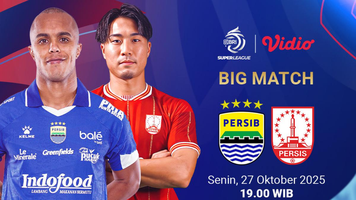 Persib Bandung VS Persis Solo (3)
