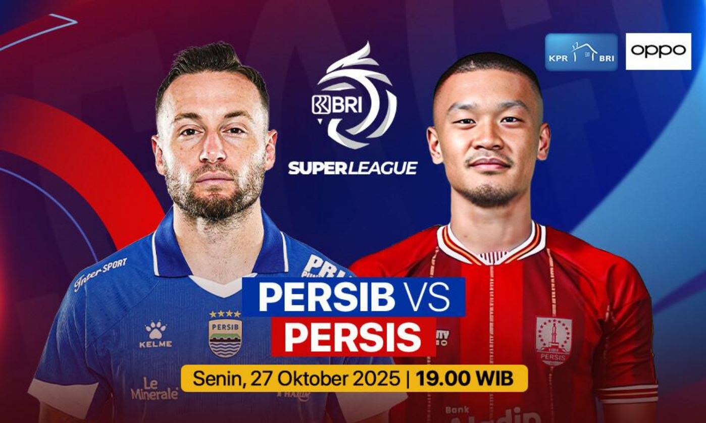 Persib Bandung VS Persis Solo (4)