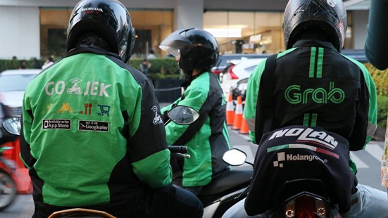 Perpres Transportasi Daring Segera Rampung, Fokus pada Perlindungan dan Kesejahteraan Mitra Ojol