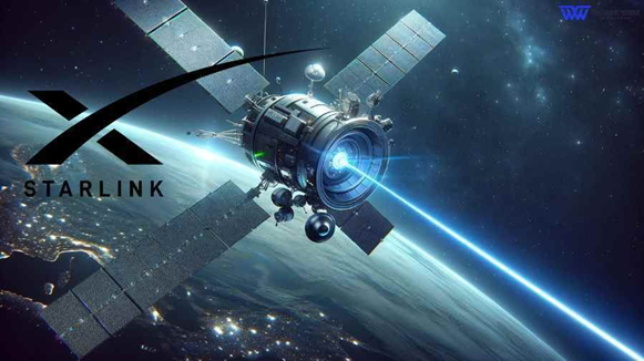 SpaceX Nonaktifkan 2.500 Perangkat Starlink di Myanmar