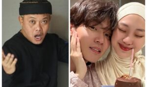 Sule, Jule dan daehoon