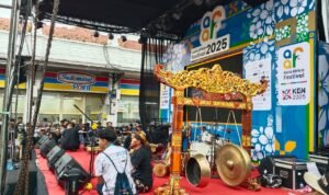 Foto Festival Budaya