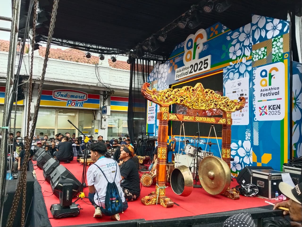 Foto Festival Budaya