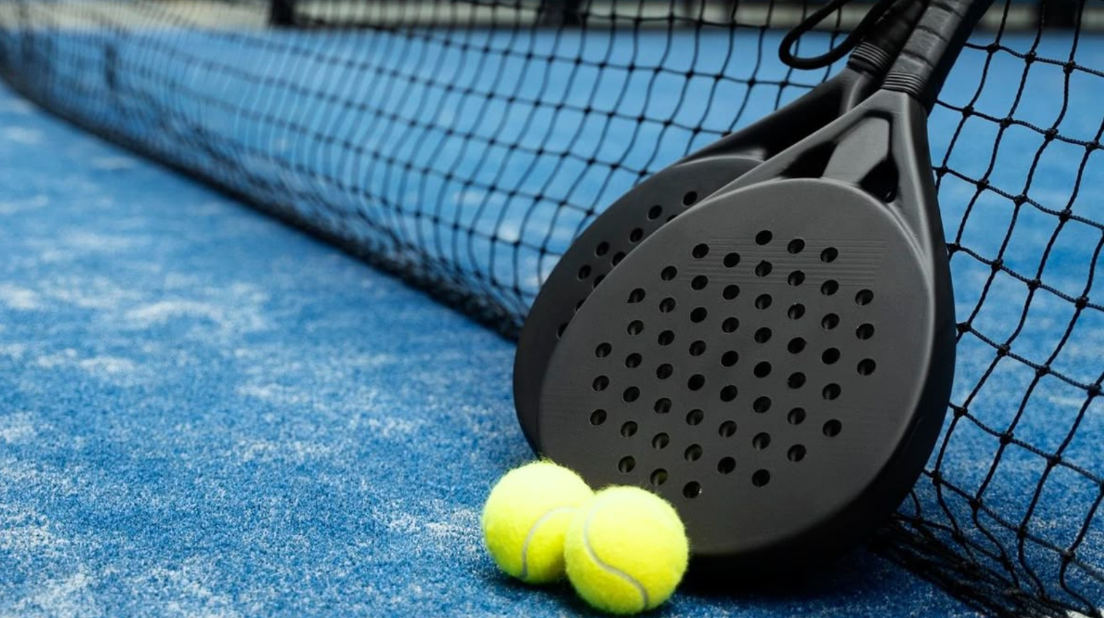 Padel, Olahraga Baru yang Jadi Gaya Hidup Urban
