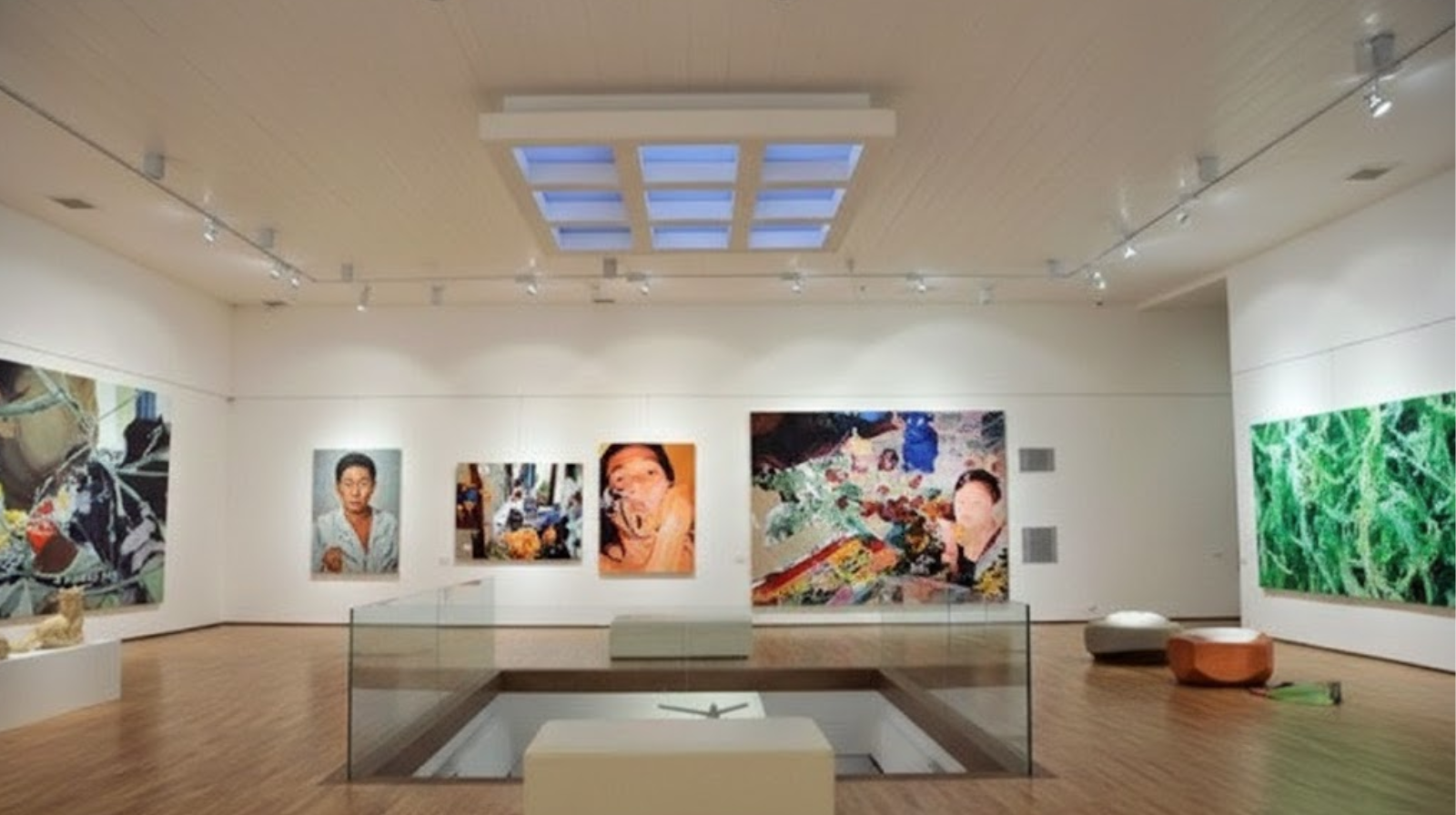 Semarang Contemporary Art Gallery