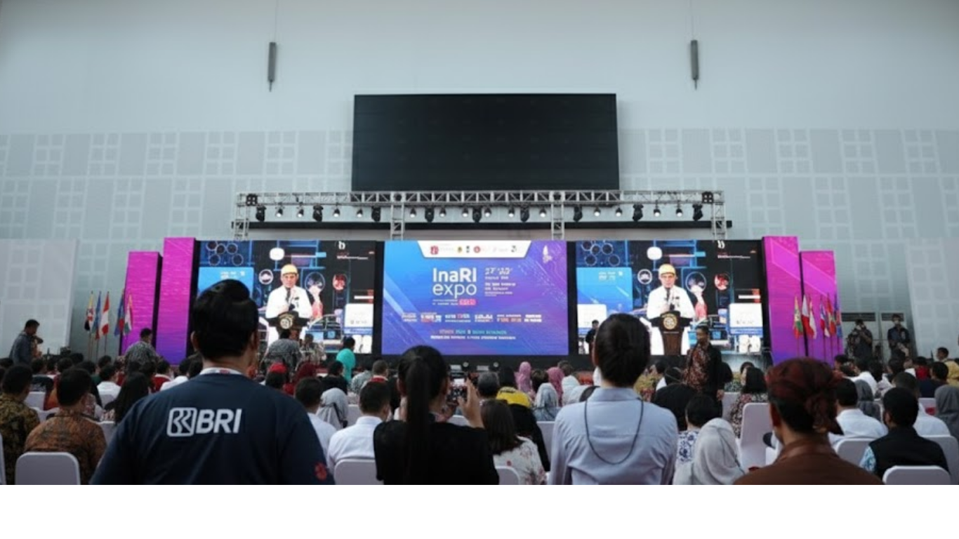 INARI EXPO 2025