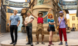 Foto Kru Topi Jerami