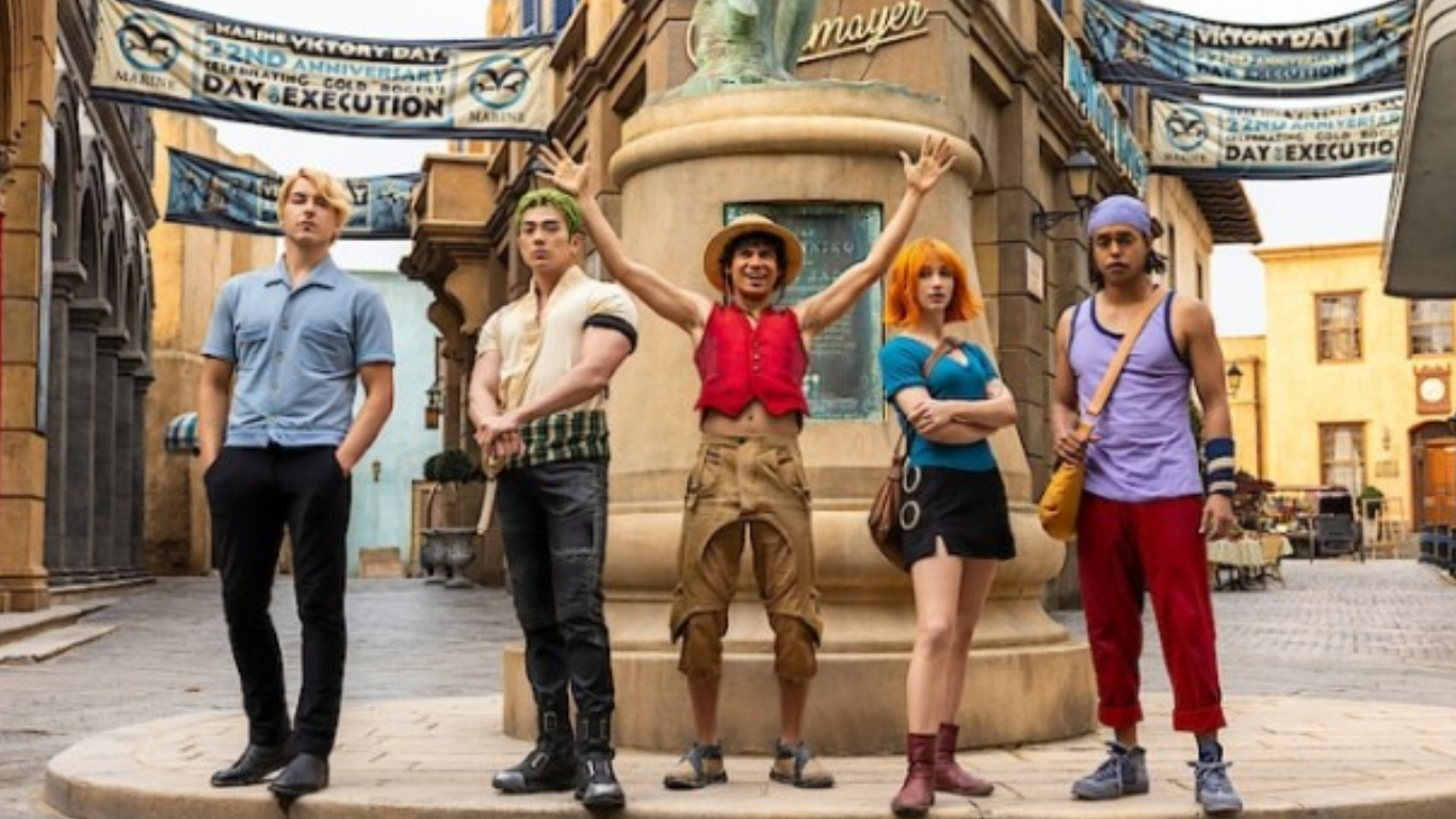 Foto Kru Topi Jerami