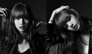 Foto Lalisa Manoban (Lisa)