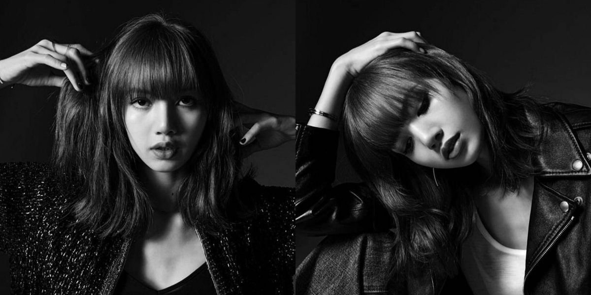 Foto Lalisa Manoban (Lisa)