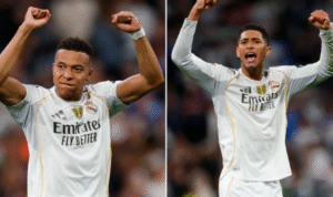 reaL-mADRId