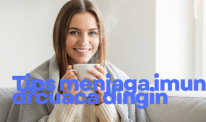 Foto di Cuaca Dingin