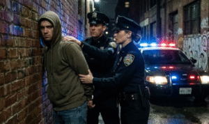 Foto hasil generate AI