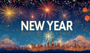 BUATKAN ILUSTRASI TAHUN BARU (1)