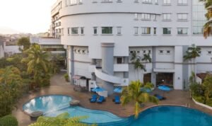 ARTOTEL Suites Aquila