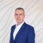 Christoph Pouls, GM InterContinental Bandung Dago Pakar