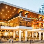 Cihampelas Walk (Ciwalk) Bandung.