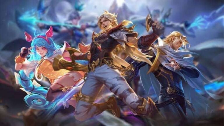 30 Kode Redeem Mobile Legends Terbaru Hari Ini Rabu 4 Februari 2026 ...