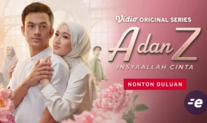 Vidio-Series-A-dan-Z