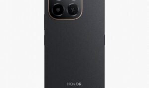 HONOR X6c menghadirkan kombinasi fitur AI yang praktis, performa andal, serta baterai tahan lama untuk mendukung aktivitas sehari-hari.