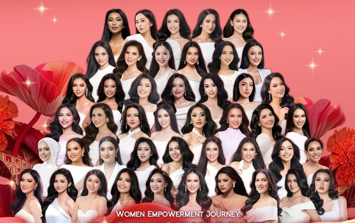 Puteri Indonesia 2026