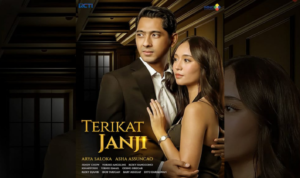 Terikat Janji