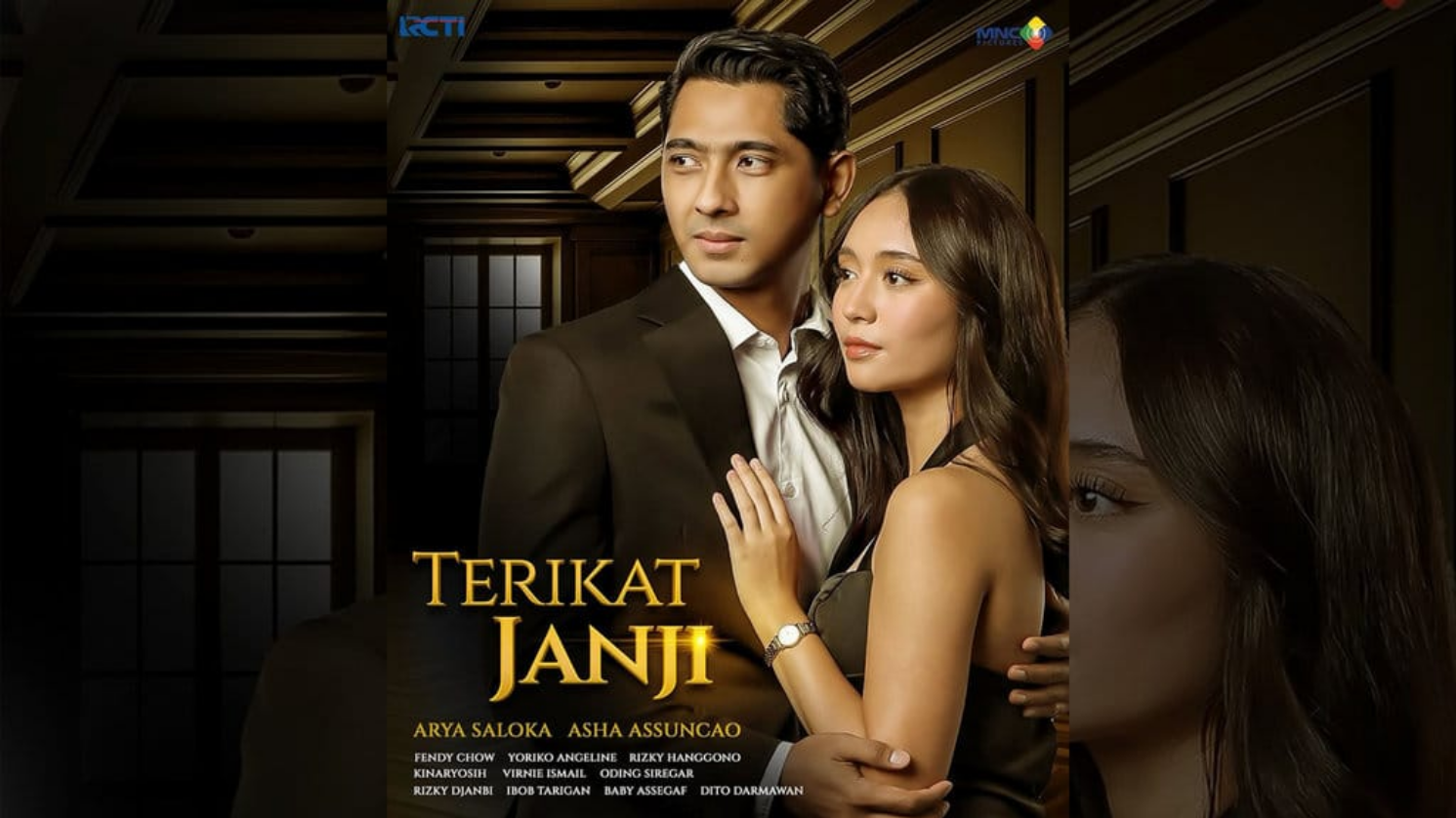 Terikat Janji