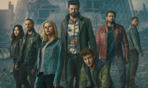 The Boys Season 5 (1)