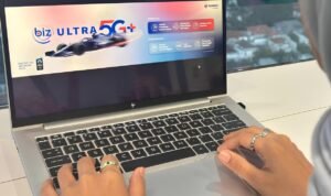 XLSMART_BIZ ULTRA 5G+