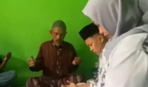 pernikahan sesama jenis