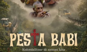 Film Pesta Babi