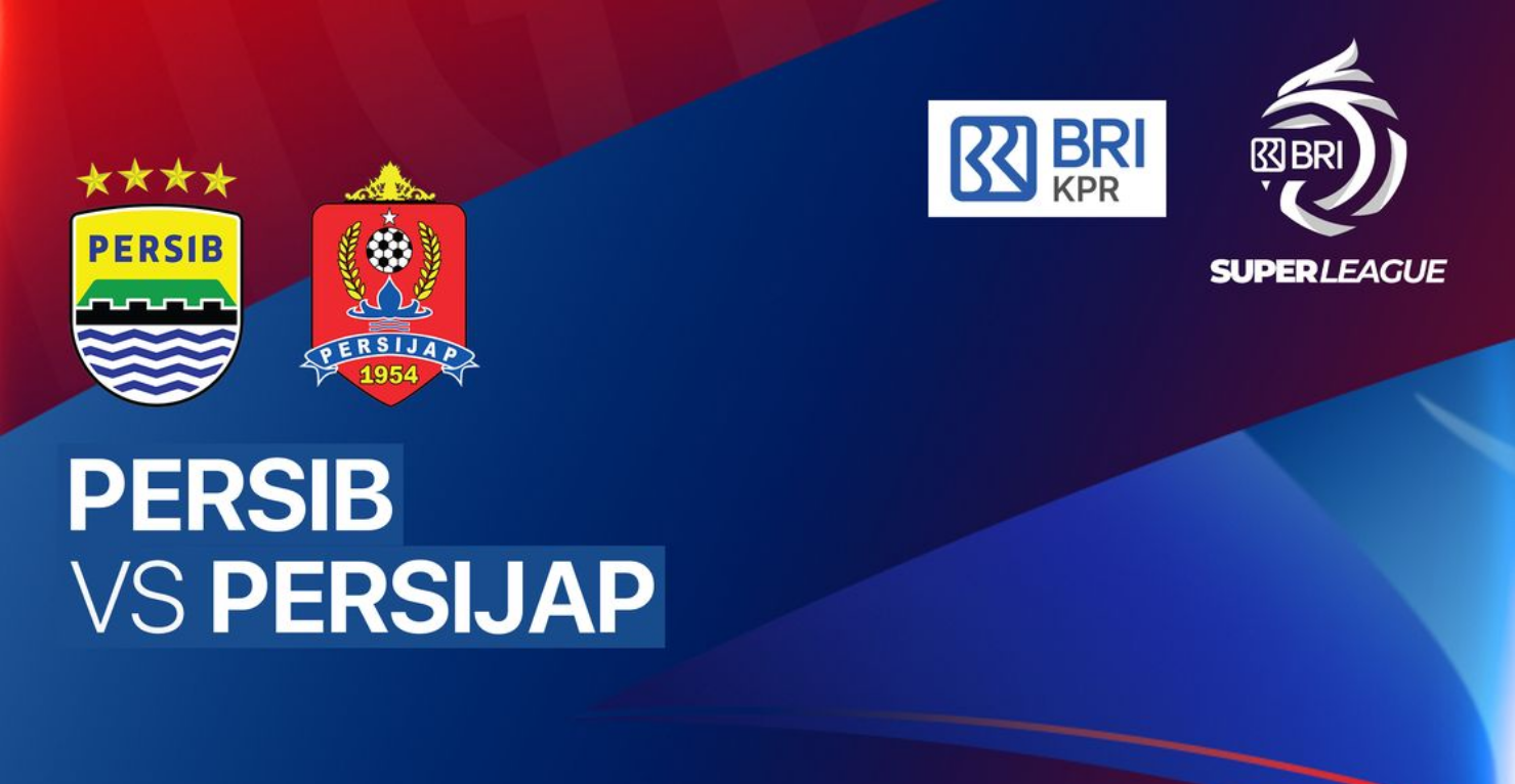 PERSIB Bandung vs Persijap Jepara (2)