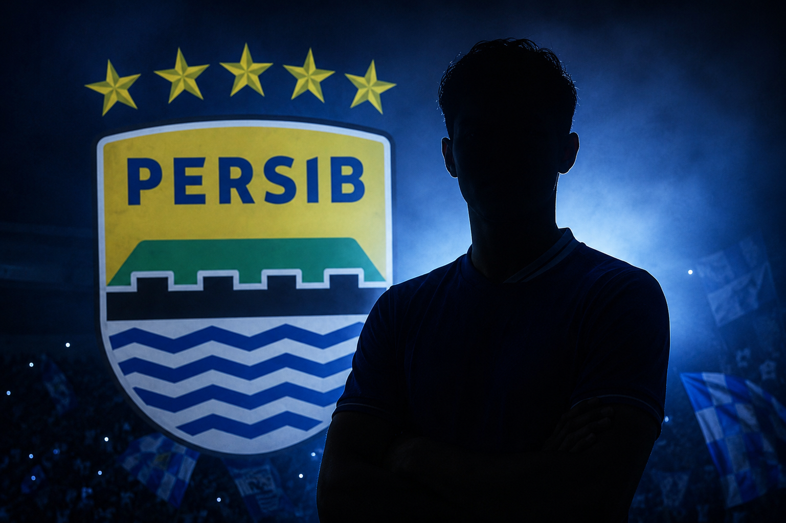 pemain Persib
